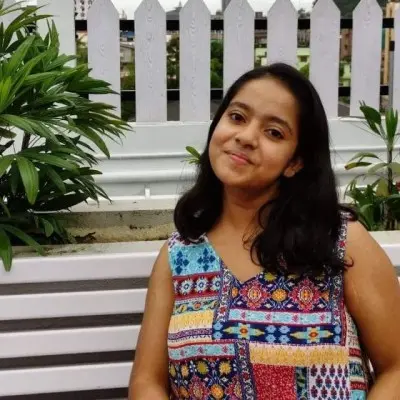 Rudrani Dutta
